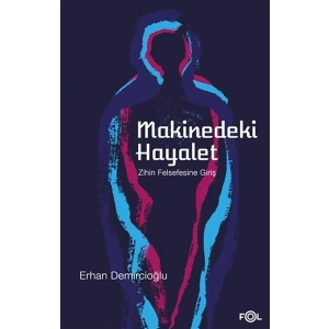 Makinedeki Hayalet