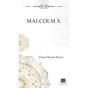 Malcolm X