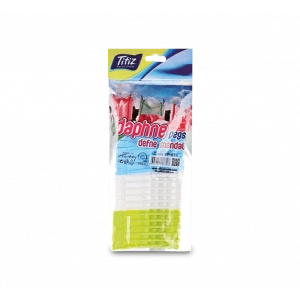 Mandal Seti 24lü Defne