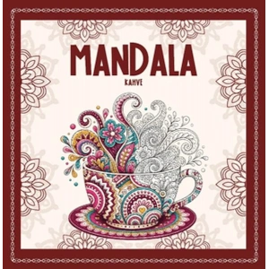 Mandala - Kahve
