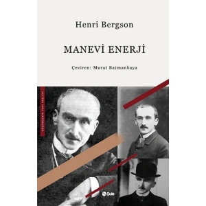 Manevi Enerji