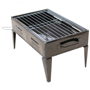 Mangal - Barbekü (74)