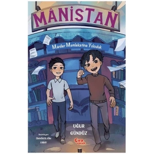 Manistan