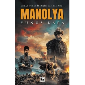 Manolya