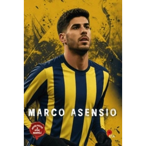 Marco Asensio