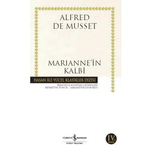 Mariannein Kalbi - Hasan Ali Yücel Klasikleri