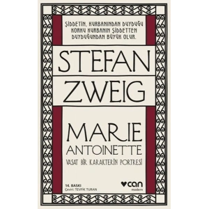 Marie Antoinette