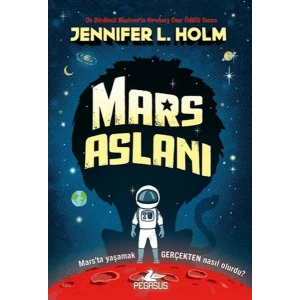 Mars Aslanı