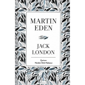 Martin Eden - (Bez Ciltli)