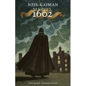 Marvel 1602