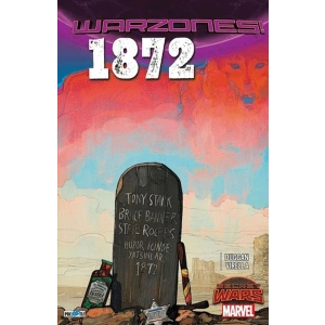 Marvel 1872