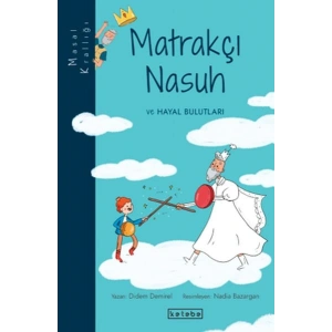 Masal Krallığı - Matrakçı Nasuh ve Hayal Bulutları