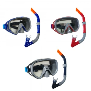 Maske Snorkel Set Almira - 2303A/ - 1 ADET