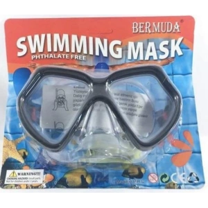 Maske Tek Safari    - 1 ADET