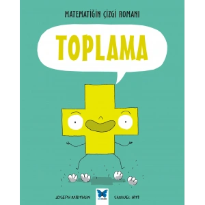 Matematiğin Çizgi Romanı - Toplama