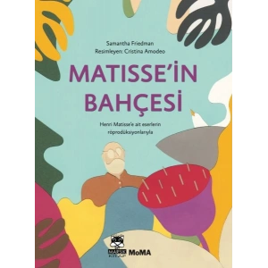 Matissein Bahçesi