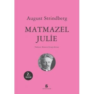 Matmazel Julie