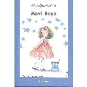 Mavi Boya
