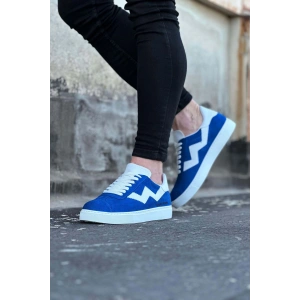 Mavi Erkek Casual Ayakkabı