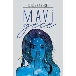 Mavi Gece - Ciltsiz