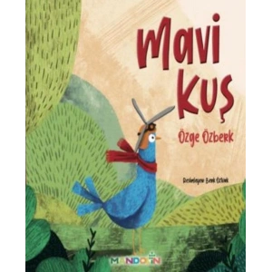 Mavi Kuş