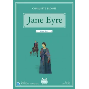Mavi Seri - Jane Eyre