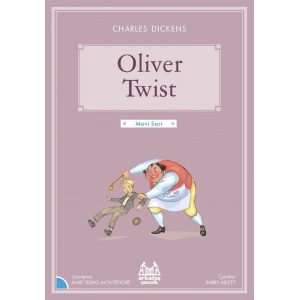 Mavi Seri - Oliver Twist