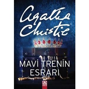 Mavi Trenin Esrarı