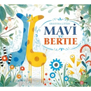 Mavi ve Bertie
