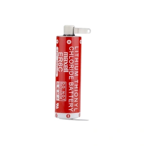 Maxell Er6C 3.6V Aa Size Lithium Pil (74)