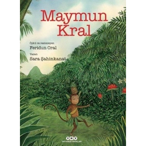 Maymun Kral