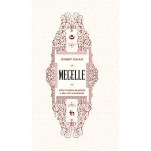 Mecelle