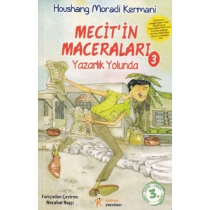 Mecitin Maceraları - 3
