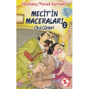 Mecit’in Maceraları - 2