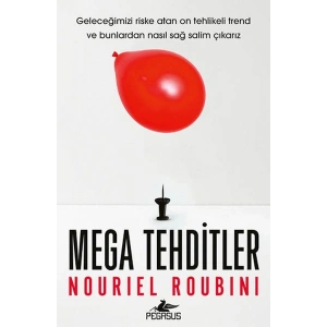 Mega Tehditler