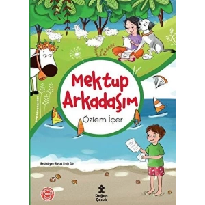 Mektup Arkadaşım