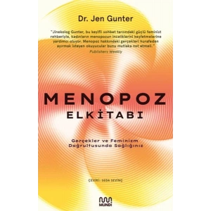 Menopoz Elkitabı