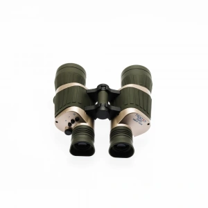 Mentch 20x50 Işıklı Perma Focus Otomatik Netleme Telemetre 1000m/56m (  )