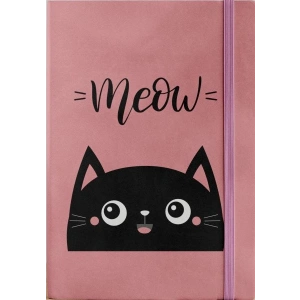 Meow Kedi İki Renk