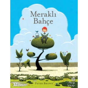 Meraklı Bahçe