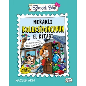 Meraklı Koleksiyoncunun El Kitabı