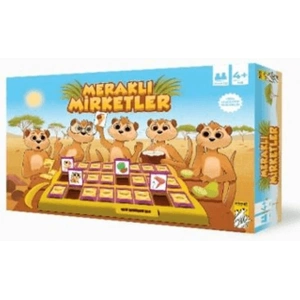 Meraklı Mirketler