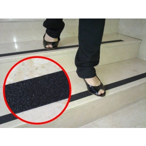 Merdiven ve Zemin Kaydırmaz Bant