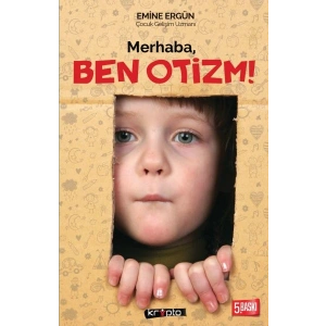Merhaba Ben Otizm!