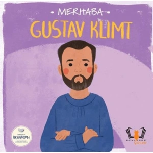 Merhaba Gustav Klimit Sanatçıyla İlk Buluşma