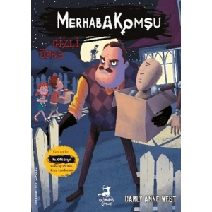 Merhaba Komşu 4 Gizli Öfke