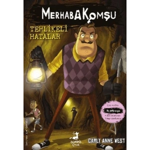 Merhaba Komşu 5 Tehlikeli Hatalar