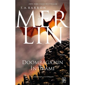 Merlin 7. Kitap - Doomraga’nın İntikamı