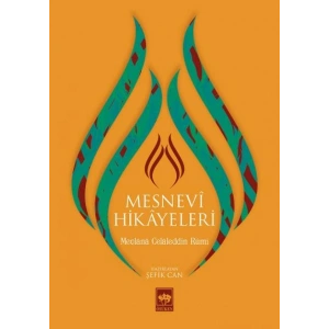 Mesnevi Hikayeleri