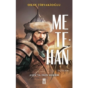 Metehan - Asya’ya İnen Hüküm